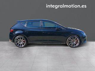 Seat Leon 2.0 TSI 221kW (300CV) St&Sp CUPRA