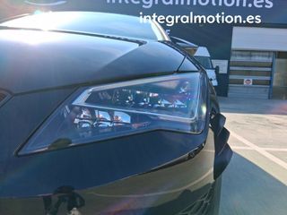 Seat Leon 2.0 TSI 221kW (300CV) St&Sp CUPRA