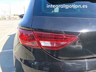 Seat Leon 2.0 TSI 221kW (300CV) St&Sp CUPRA