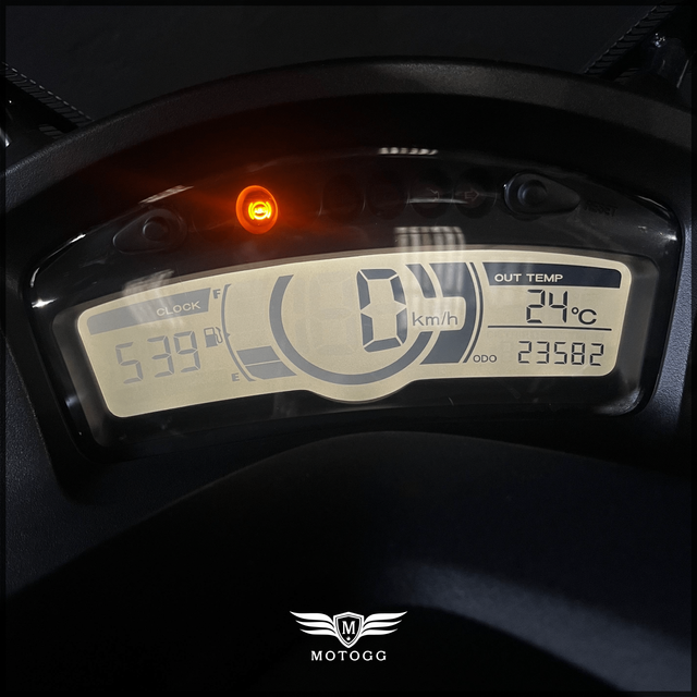 Yamaha Tricity 125 ABS 2019