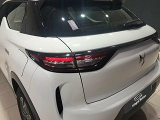 DS DS 3 BlueHDi 81 kW Manual SO CHIC