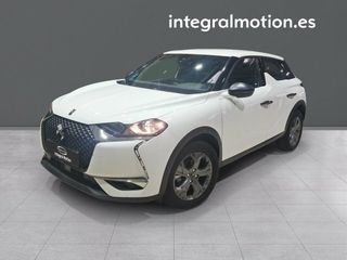 DS DS 3 BlueHDi 81 kW Manual SO CHIC