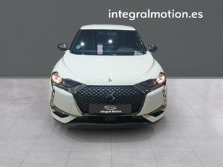 DS DS 3 BlueHDi 81 kW Manual SO CHIC