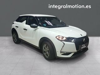 DS DS 3 BlueHDi 81 kW Manual SO CHIC