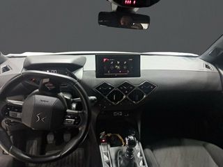 DS DS 3 BlueHDi 81 kW Manual SO CHIC