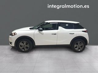 DS DS 3 BlueHDi 81 kW Manual SO CHIC