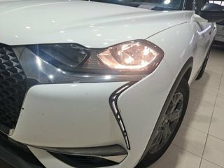 DS DS 3 BlueHDi 81 kW Manual SO CHIC