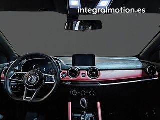 DFSK 500 1.5 T Intelligent