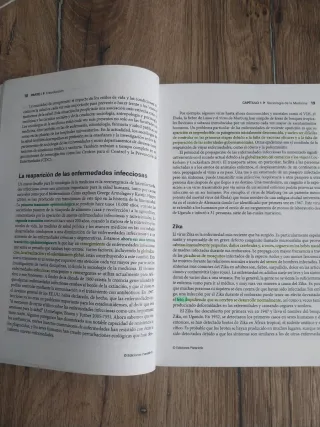 Sociología de la Medicina. 14ª edición