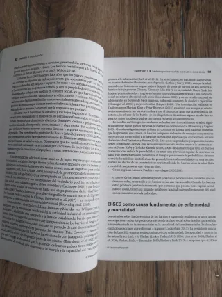 Sociología de la Medicina. 14ª edición