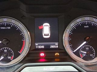 Skoda Octavia Combi 1.6 TDI CR 85KW (115CV) Ambition