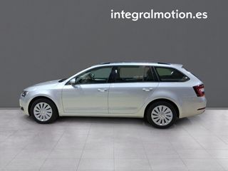 Skoda Octavia Combi 1.6 TDI CR 85KW (115CV) Ambition