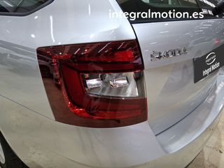 Skoda Octavia Combi 1.6 TDI CR 85KW (115CV) Ambition