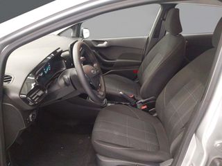 Ford Fiesta 1.1 Ti-VCT 55kW (75CV) Trend 5p