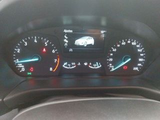 Ford Fiesta 1.1 Ti-VCT 55kW (75CV) Trend 5p