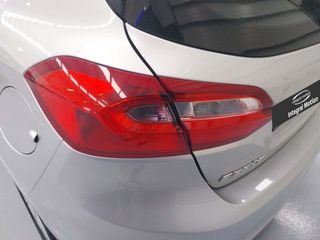 Ford Fiesta 1.1 Ti-VCT 55kW (75CV) Trend 5p