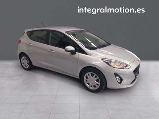 Ford Fiesta 1.1 Ti-VCT 55kW (75CV) Trend 5p