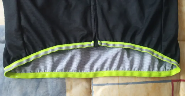 Pack Chaqueta y Maillot Talla S