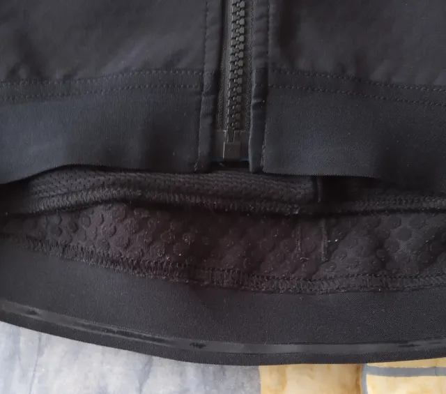 Pack Chaqueta y Maillot Talla S