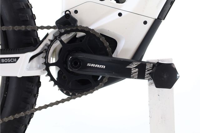 Scott Genius E-Ride Tuned X01 (ebike) t.M Reacondicionada