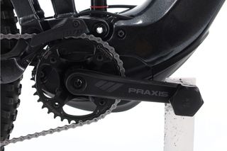 Giant Trance E+3 Pro (ebike) t.M Reacondicionada