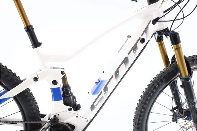 Scott Genius E-Ride Tuned X01 (ebike) t.M Reacondicionada