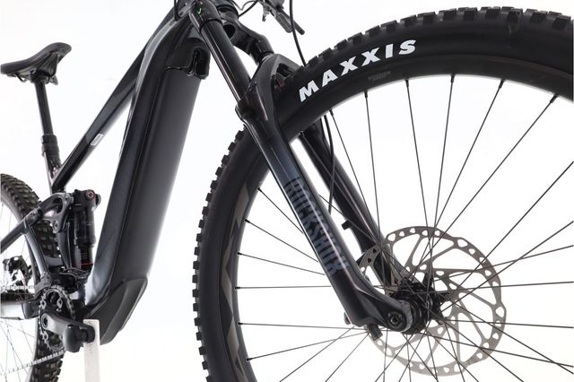 Giant Trance E+3 Pro (ebike) t.M Reacondicionada