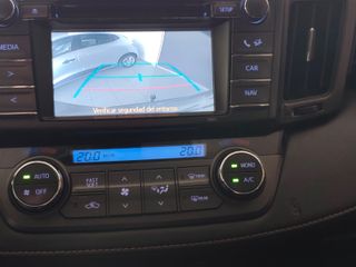 Toyota RAV4 2015