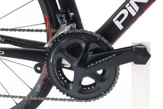 Pinarello Gan (carretera) t.54 Reacondicionada