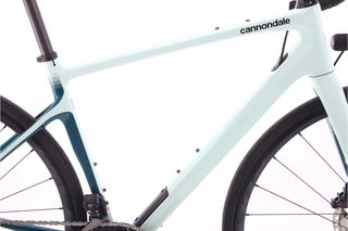 Cannondale Synapse Di2 12V (carretera) t.54 Reacondicionada