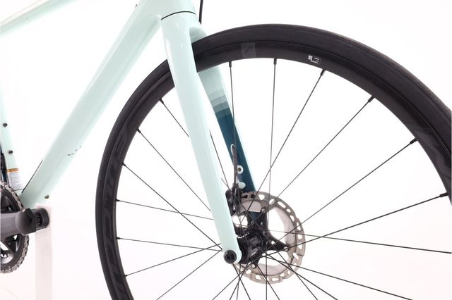 Cannondale Synapse Di2 12V (carretera) t.54 Reacondicionada