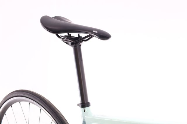 Cannondale Synapse Di2 12V (carretera) t.54 Reacondicionada