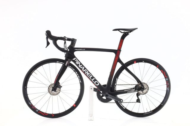 Pinarello Gan (carretera) t.54 Reacondicionada