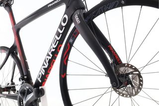 Pinarello Gan (carretera) t.54 Reacondicionada