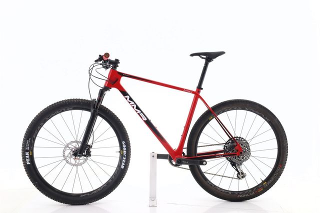 MMR Rakish X01 (MTB) t.XL Reacondicionada