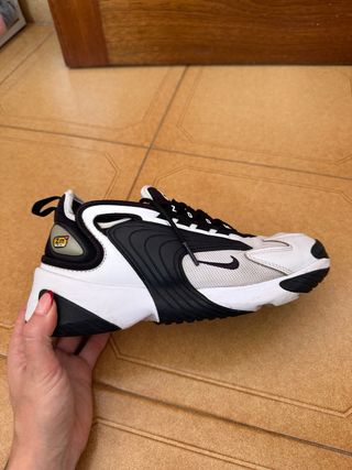 Nike Zoom Tenis Deportivos