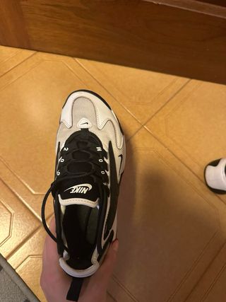 Nike Zoom Tenis Deportivos