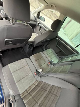 Volkswagen Touran 2006