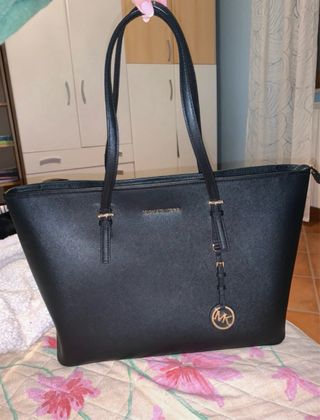 Borsa Michael Kors Nera