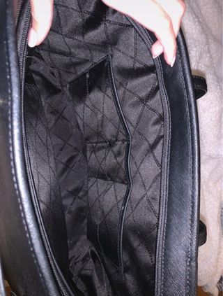 Borsa Michael Kors Nera