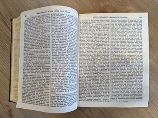 PRIMERA EDICION Episodios Nacionales Vol.1 Aguilar