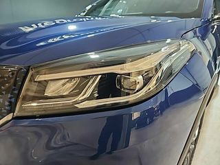 DFSK Seres 3 Seres 3 S2 160CV