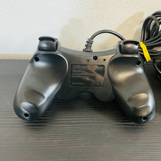 Sony Console Playstation 3 Super Slim Nera 12GB