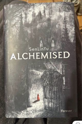 alchemised