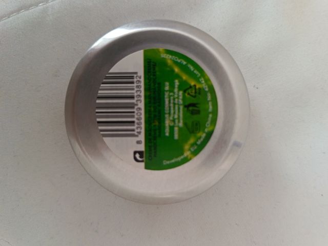 Crema de Manos Aloe Vera IDC INSTITUTE