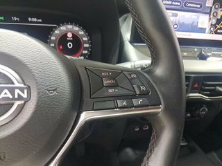 Nissan Juke DIG-T 84 kW (114 CV) 6M/T N-Connecta