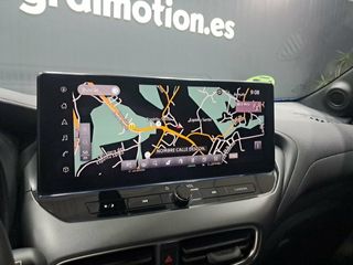 Nissan Juke DIG-T 84 kW (114 CV) 6M/T N-Connecta