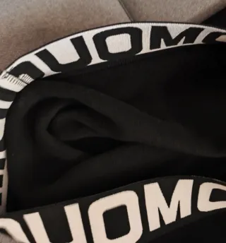 Leggings Under Armour negros invierno.