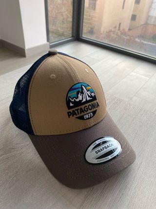 Gorra Patagonia