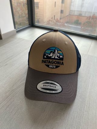Gorra Patagonia